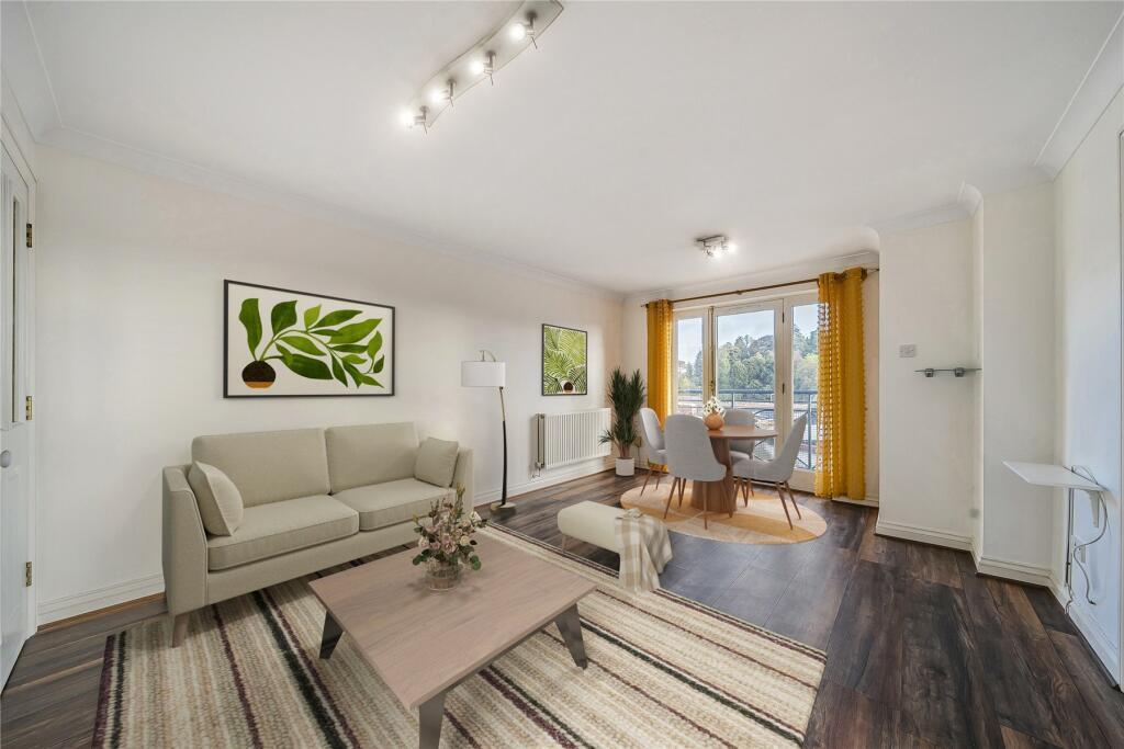 Main image of property: Bath Road, Leeds