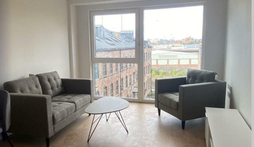 Main image of property: Atkinson Street, Leeds