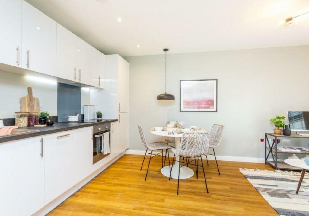Main image of property: Kirkgate, Wakefield