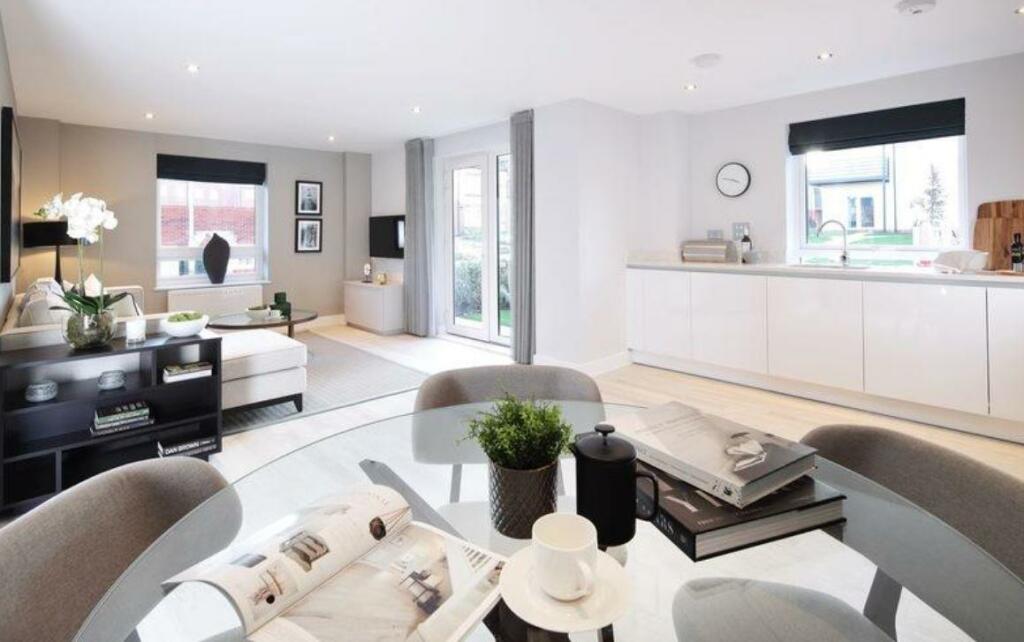 Main image of property: Bridge Street, Sheffield