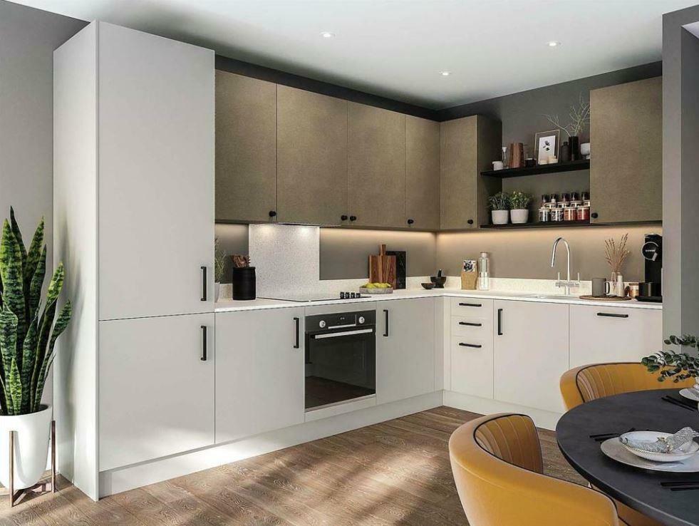 Main image of property: Nursery Lane, Sheffield