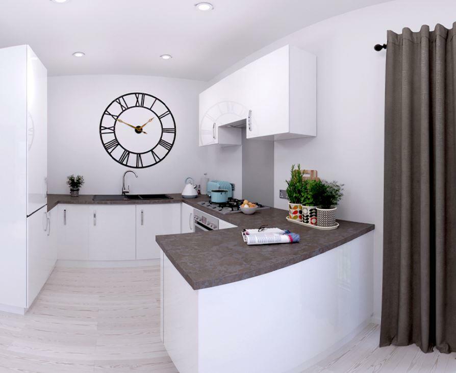 Main image of property: Wentworth Street, Wakefield