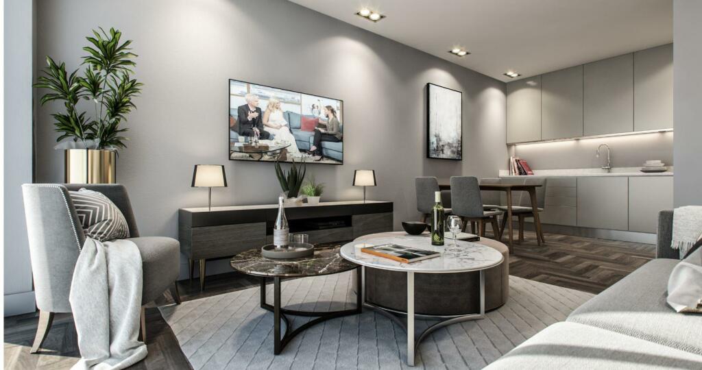 Main image of property: Baring Street, Manchester