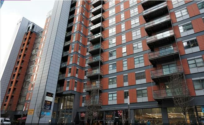 Main image of property: Wellington Street, Leeds