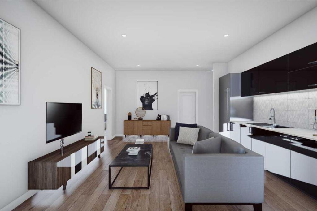 Main image of property: The Causeway, Staines