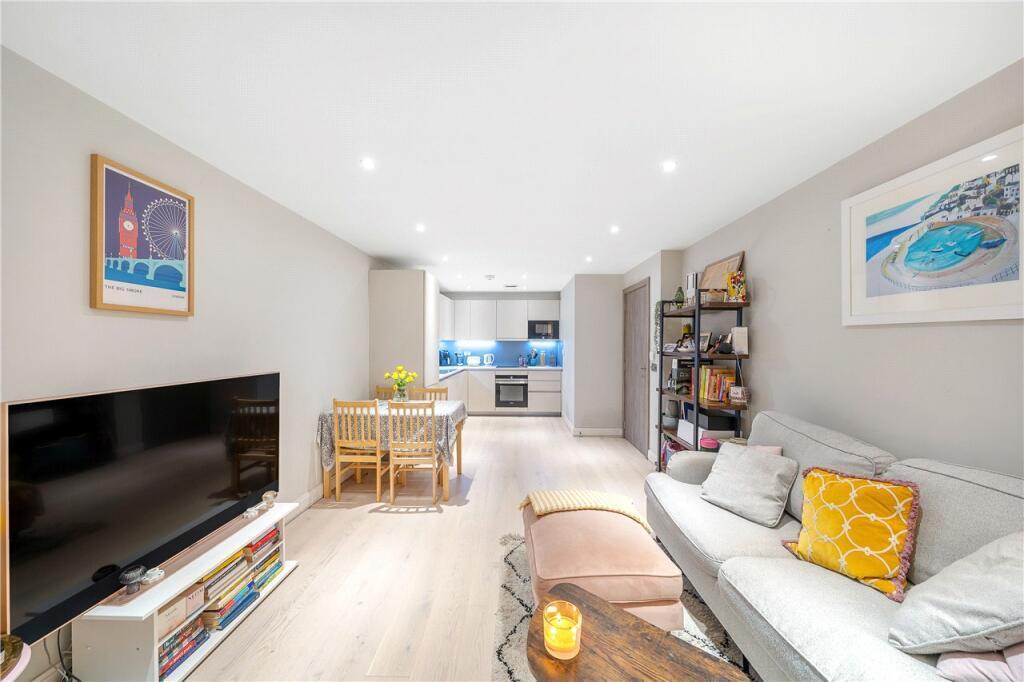 Main image of property: Jarratt Street, Kingston Upon Hull