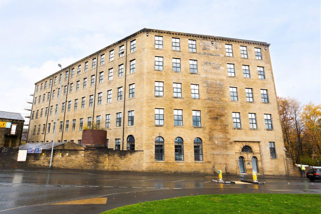 Main image of property: Pellon Lane, Halifax