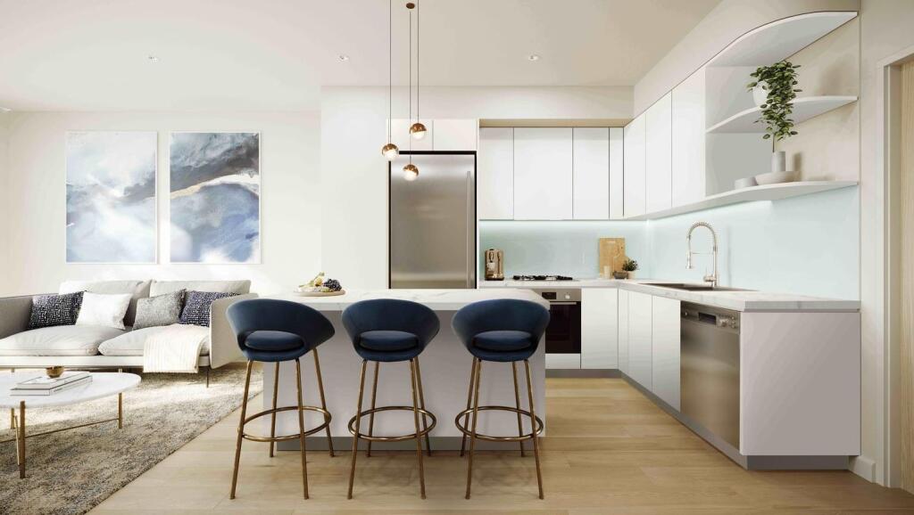 Main image of property: Talbot Road, Manchester