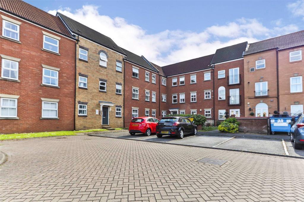 Main image of property: Plimsoll Way, Hull