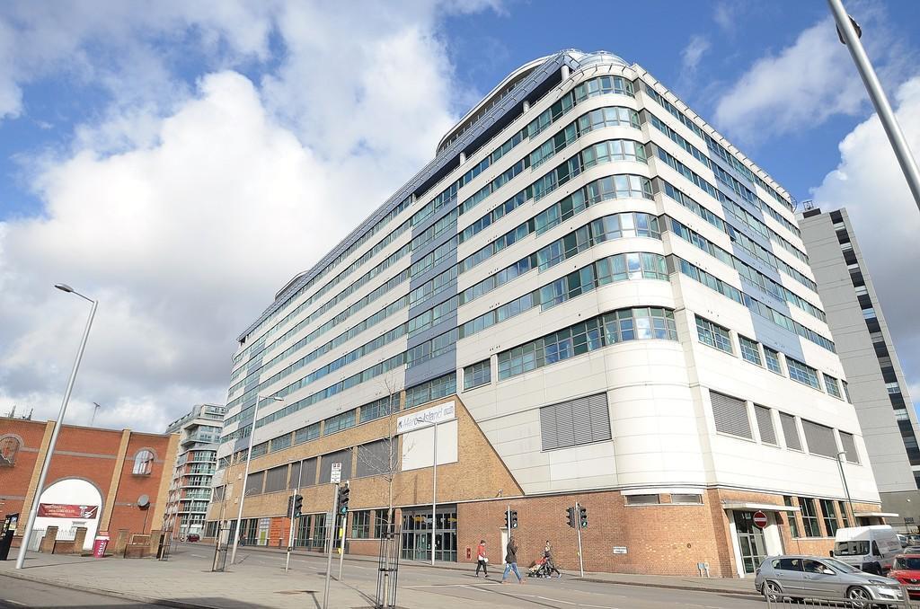 Main image of property: Huntingdon Street, Nottingham