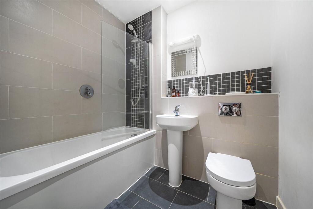 Main image of property: Brighton Street, Heckmondwike