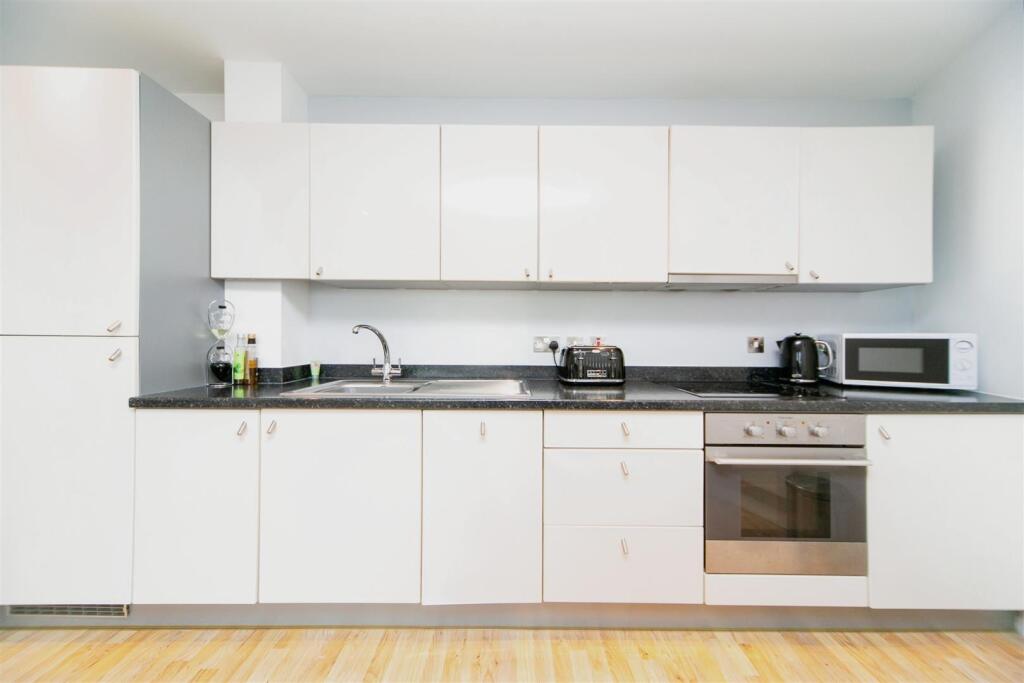 Main image of property: Princes Parade, Liverpool