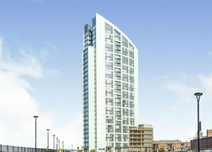 Main image of property: Princes Parade, Liverpool