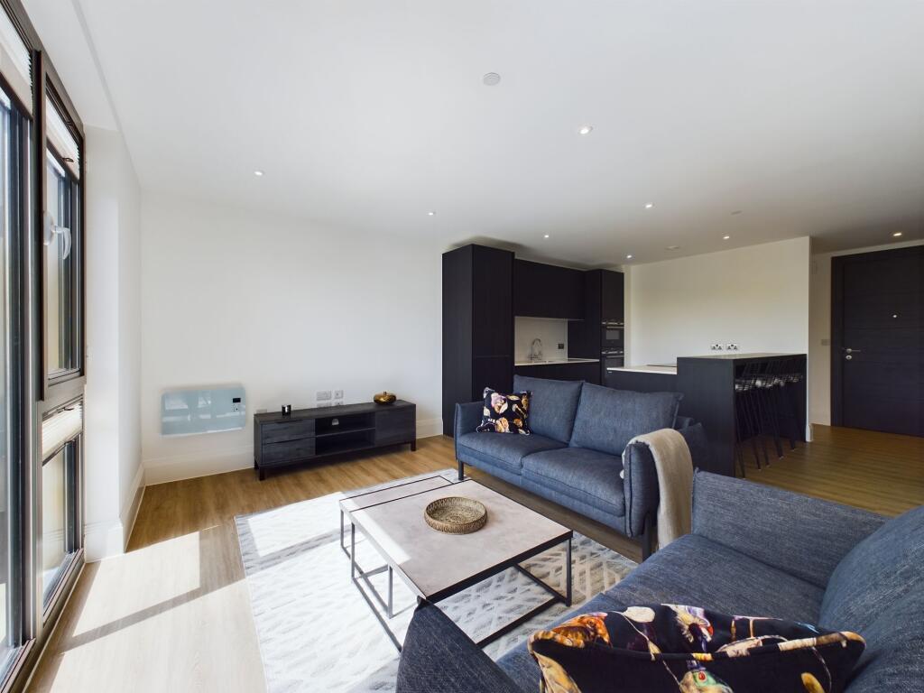 Main image of property: Madison Square, Liverpool