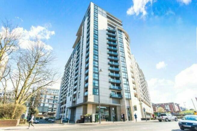 Main image of property: Holliday Street, Birmingham