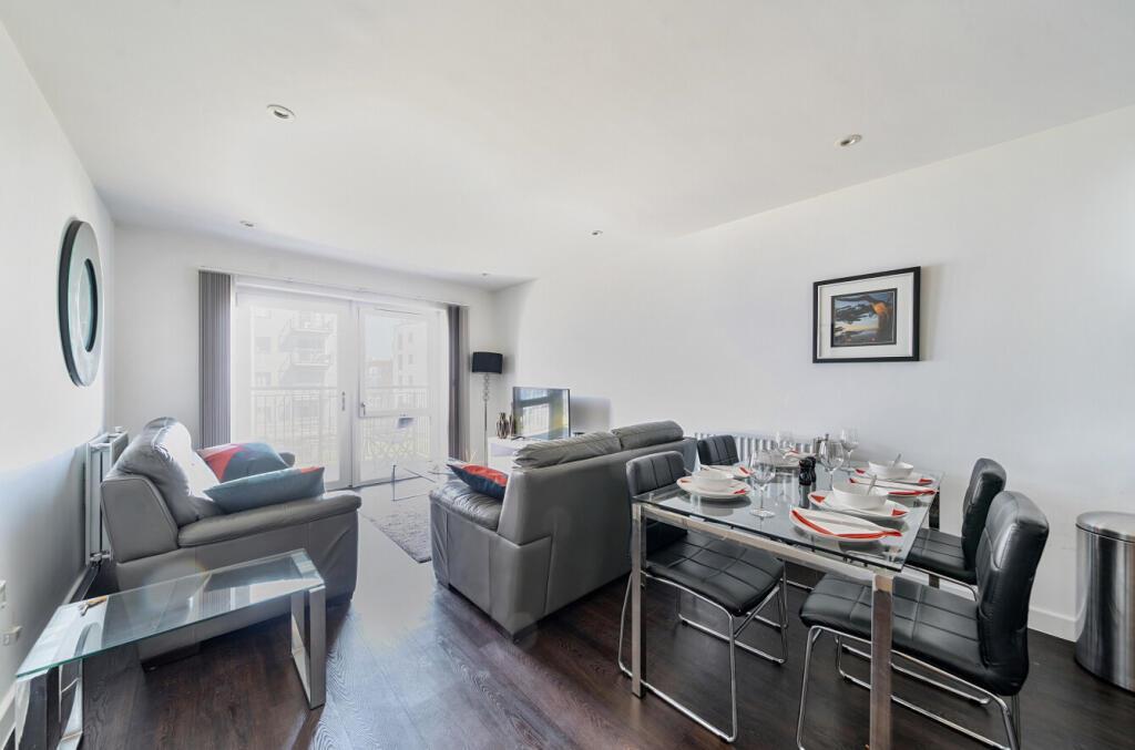 Main image of property: Chatham Street, Leicester