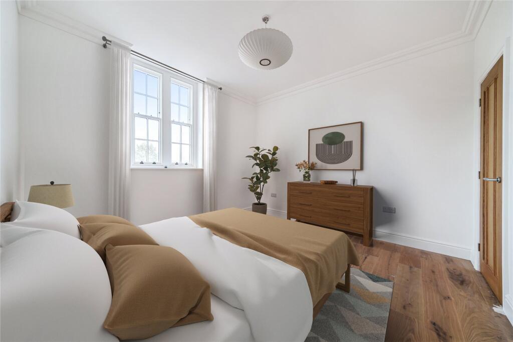 Main image of property: Mansfield Road, Nottingham