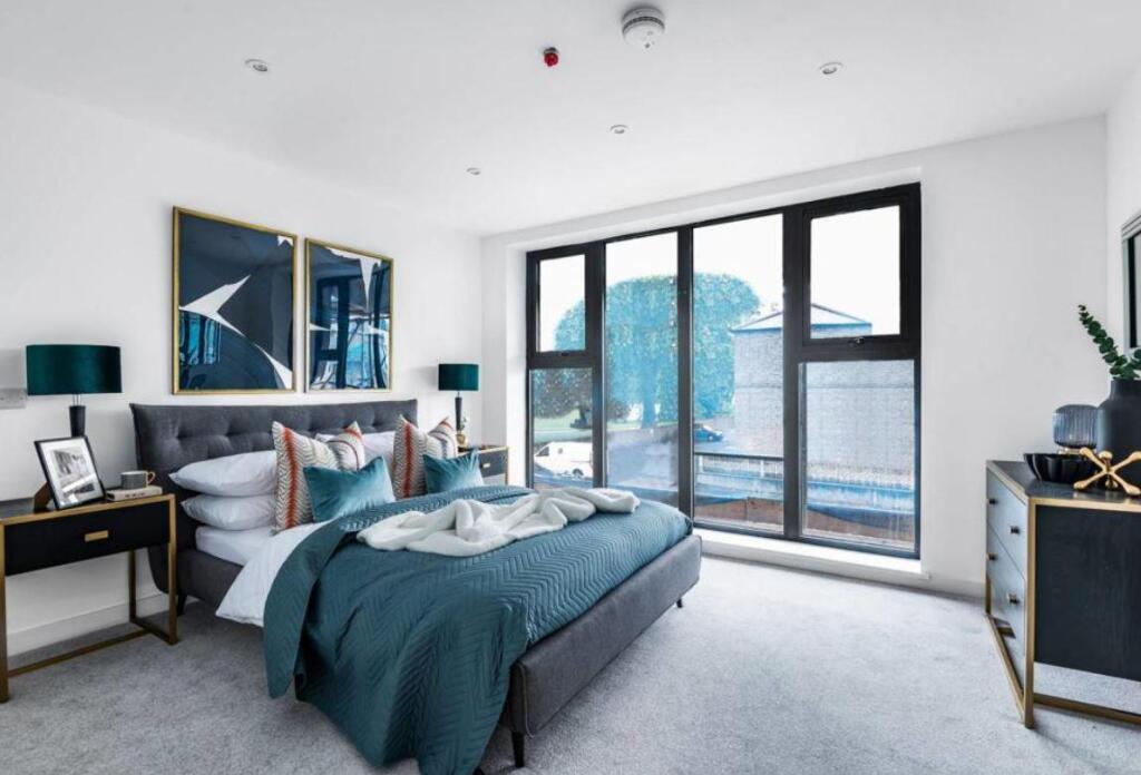 Main image of property: St. Cecilia Street, Leeds