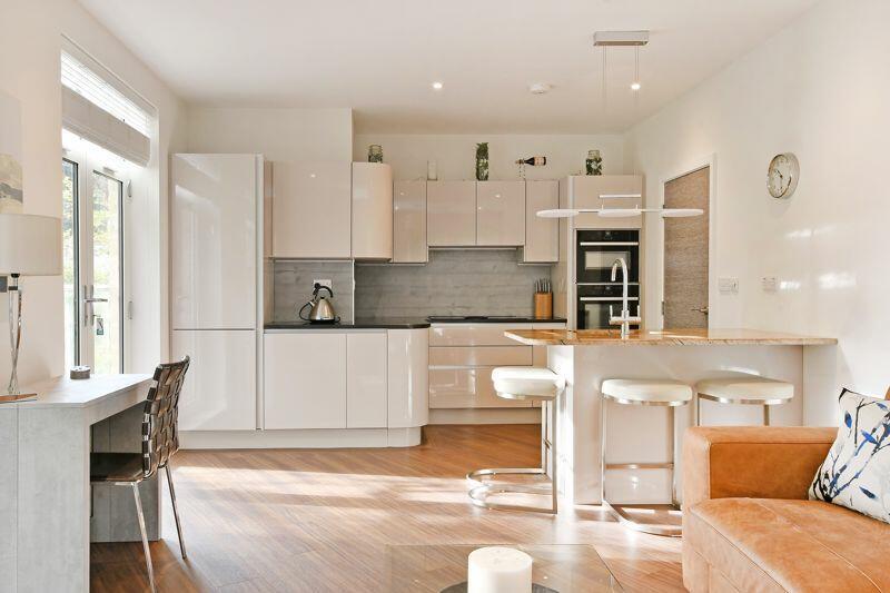 Main image of property: Mossley Hill Drive, Liverpool