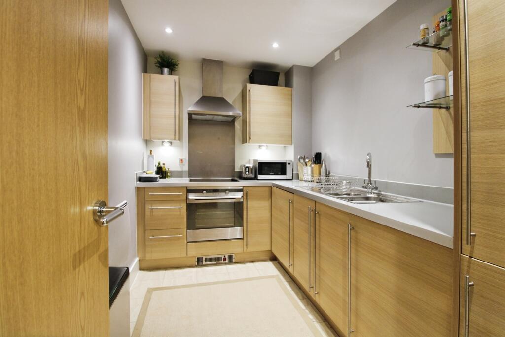 Main image of property: Church Street, Ossett