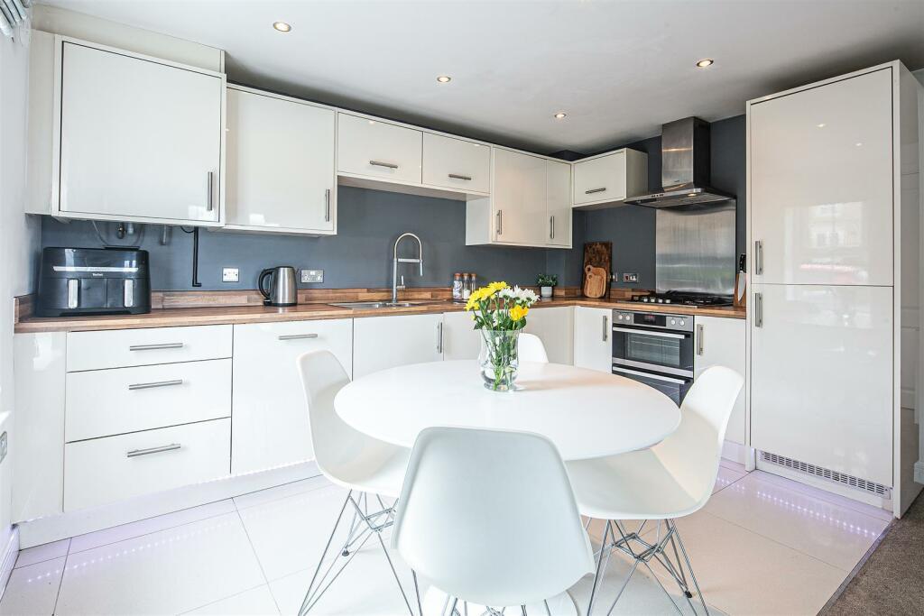 Main image of property: Smithy Lane, Huddersfield