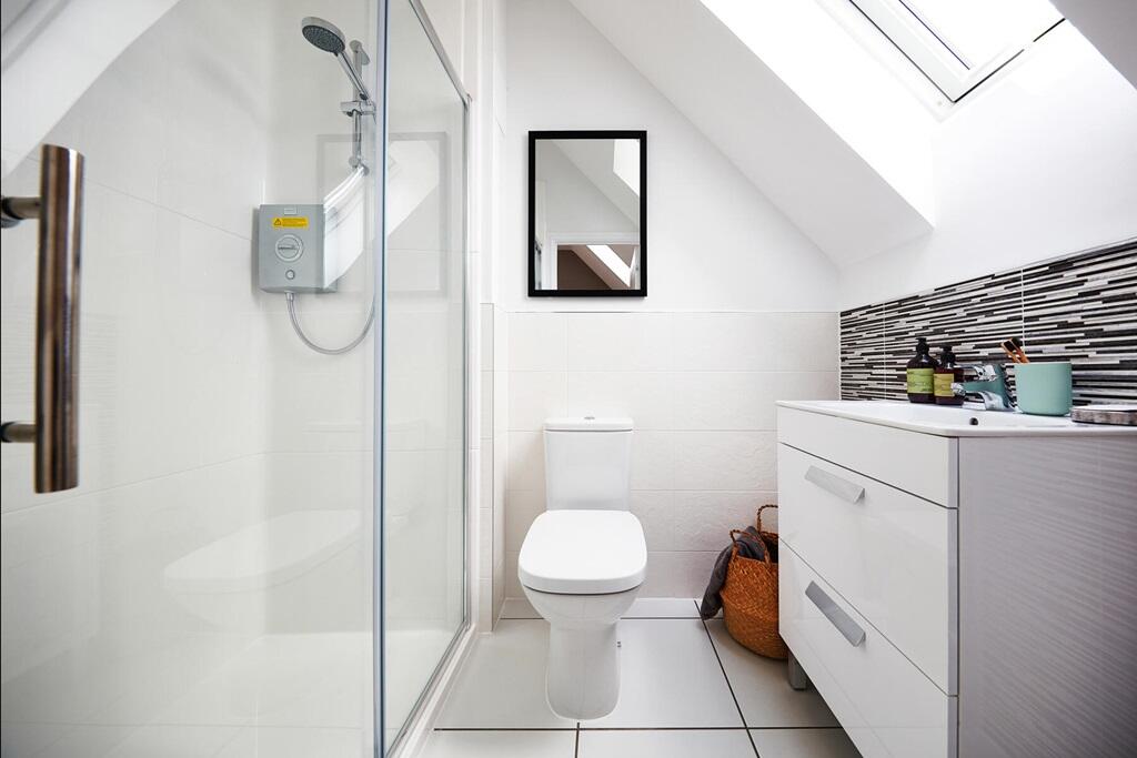 Additional property image - Ladden Garden Village, 
Dowsell Way, 
North Yate, 
Yate, 
Gloucestershire, 
BS37 7QY