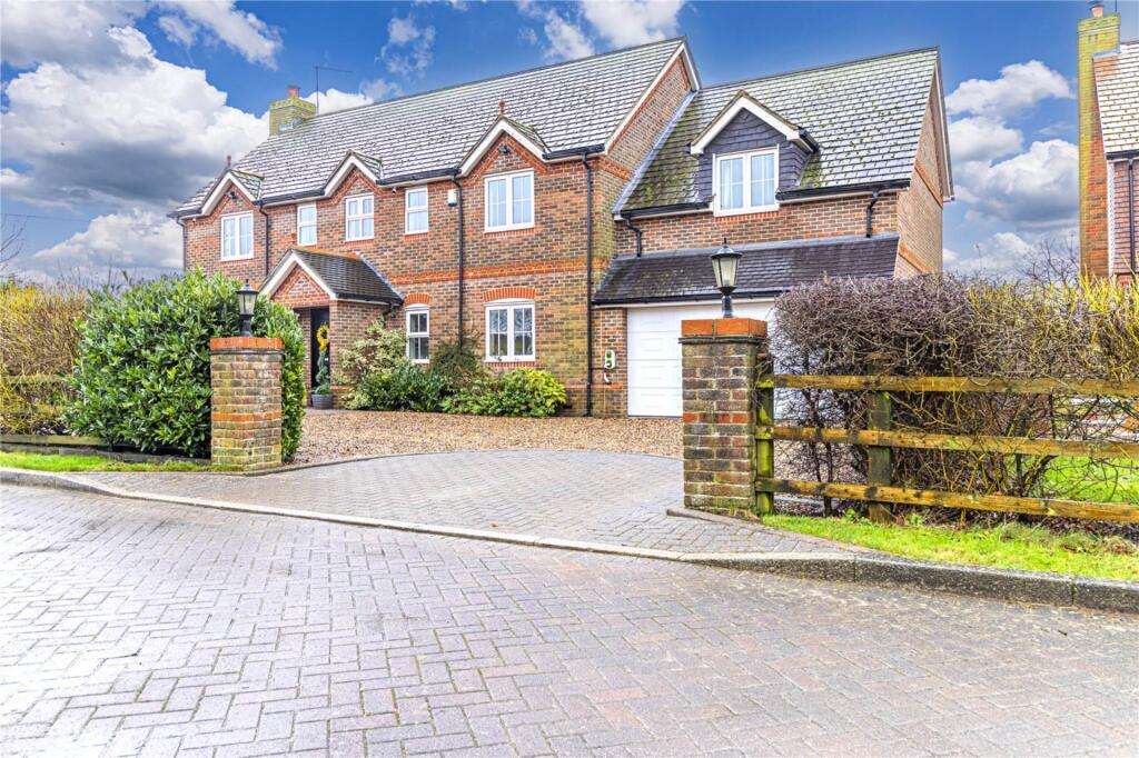 Main image of property: Beacon View, Northall