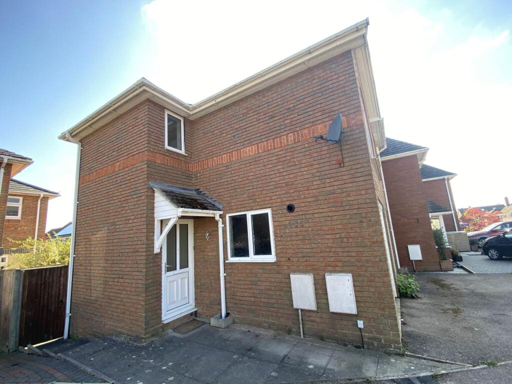 Main image of property: The Nurseries, Eaton Bray