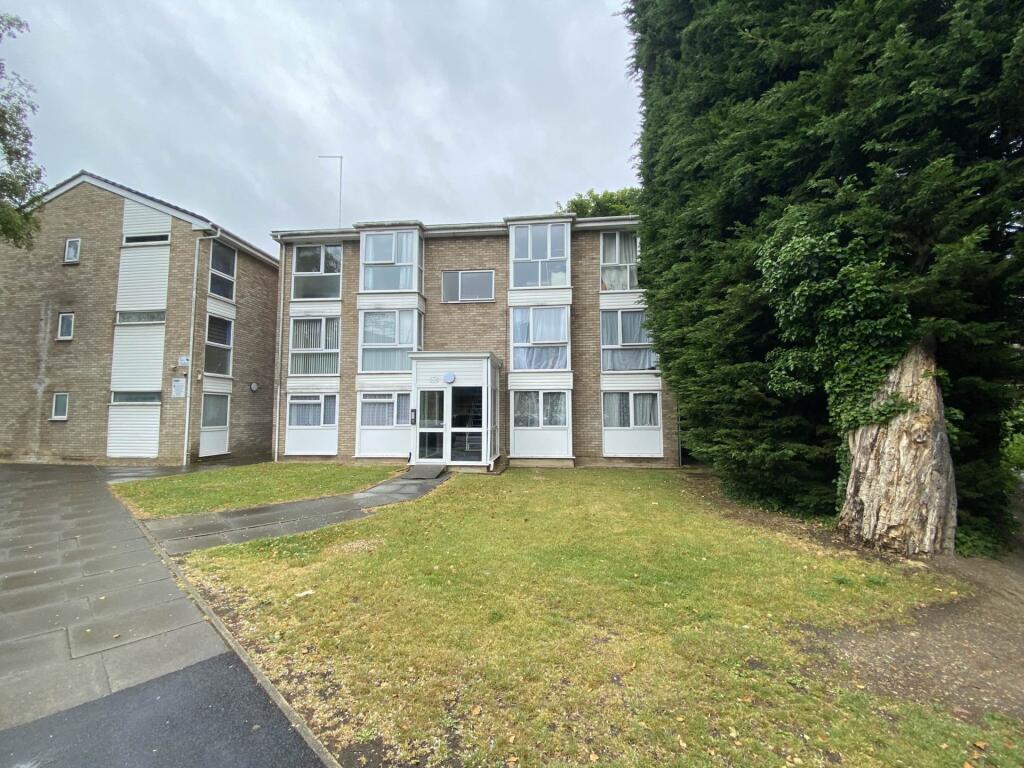 Main image of property: Woburn Court, Vincent Road