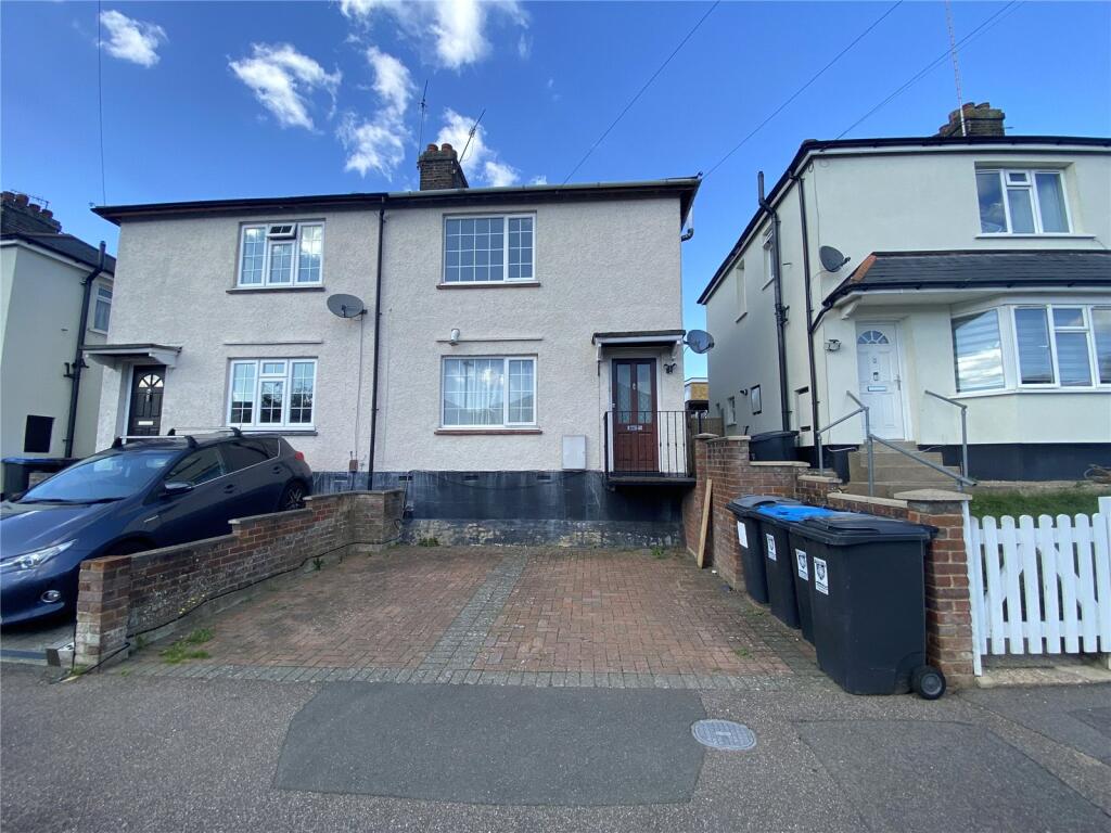 Main image of property: St. Pauls Road, Hemel Hempstead, Hertfordshire, HP2