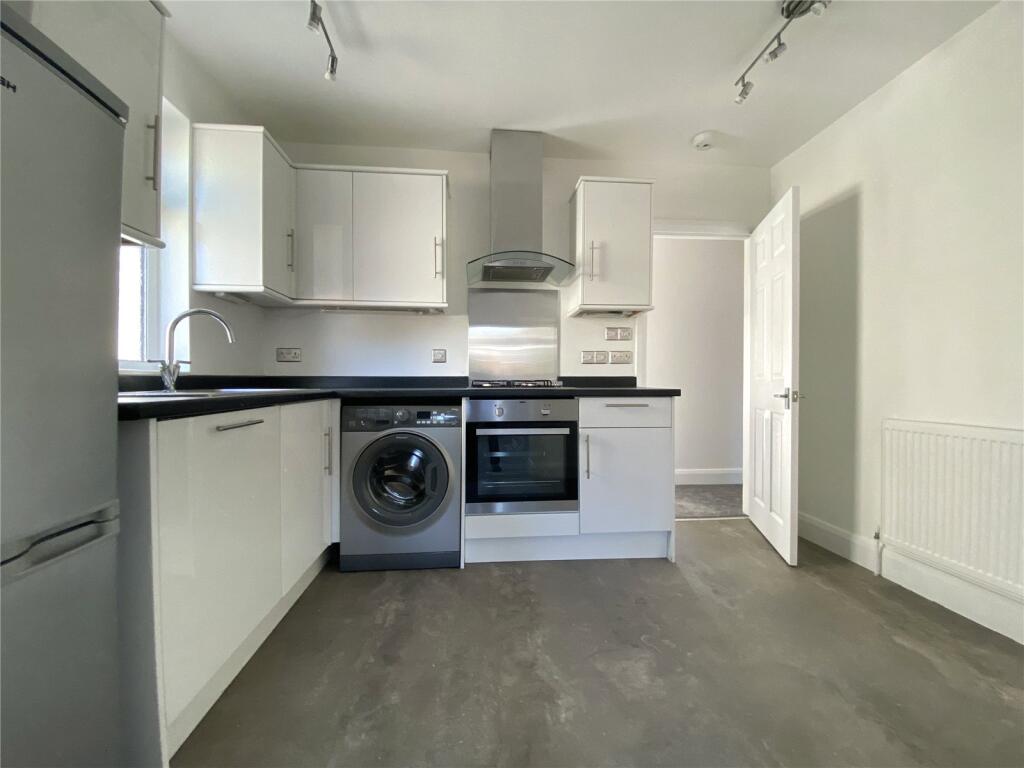 Main image of property: St. Pauls Road, Hemel Hempstead, Hertfordshire, HP2