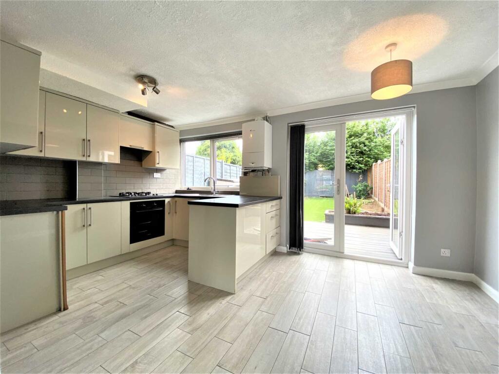 Main image of property: Grasmere Way, Leighton Buzzard, Buckinghamshire, LU7