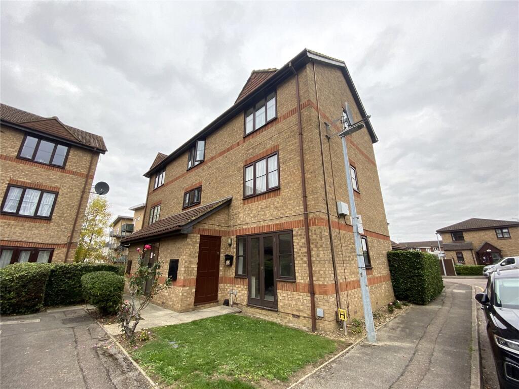 Main image of property: Dunnock Close, Borehamwood, Hertfordshire, WD6