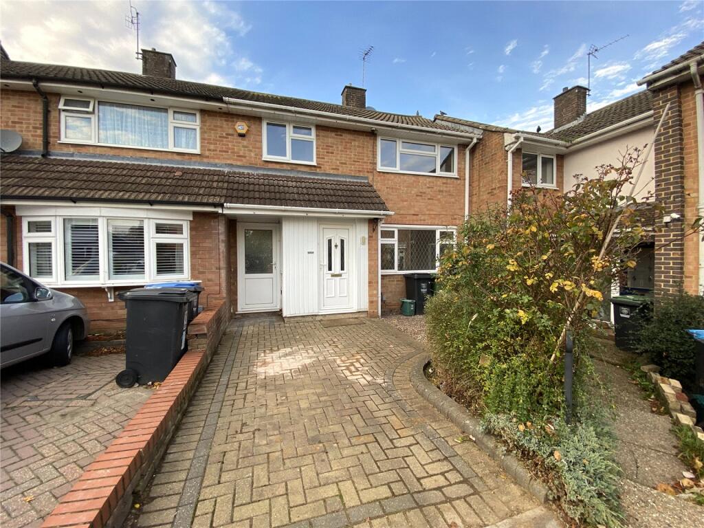 Main image of property: Hilldown Road, Hemel Hempstead, Hertfordshire, HP1