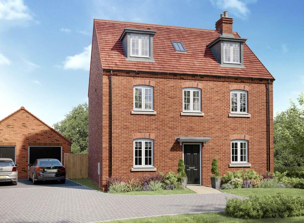 Property image - Pickford Green Lane,
Eastern Green,
Coventry,
CV5 9AQ