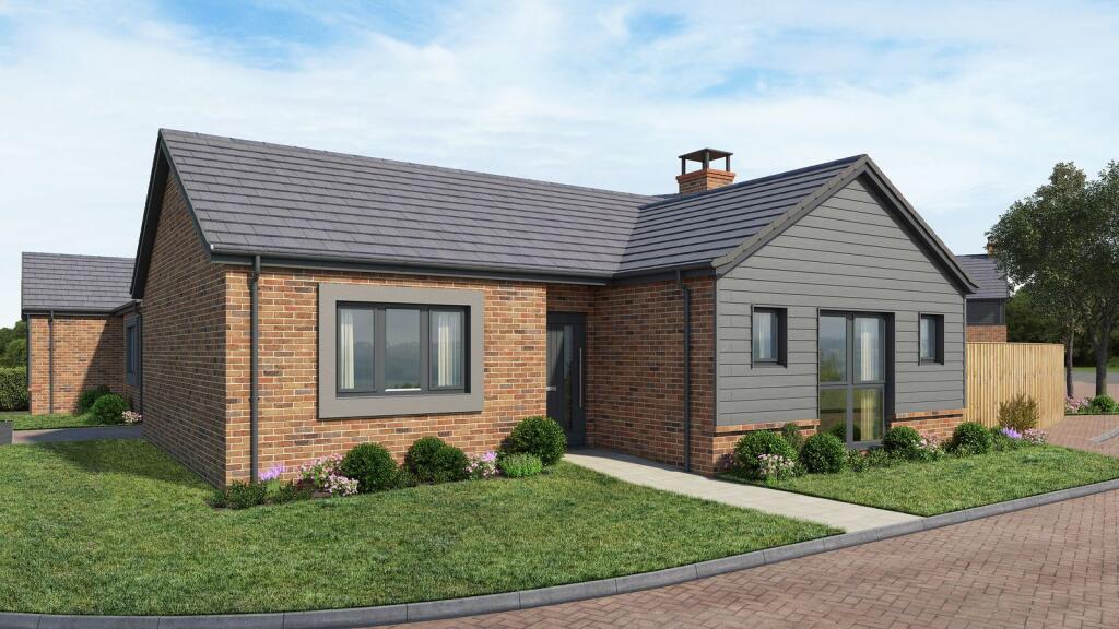 Main image of property: Rosebrook,
Tawny Owl Way, 
Hambrook,
PO18 8RE