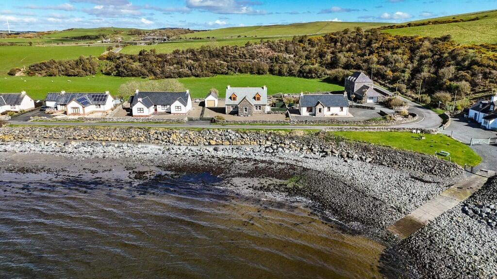 3 bedroom detached house for sale in Caladh Phorst, Stairhaven