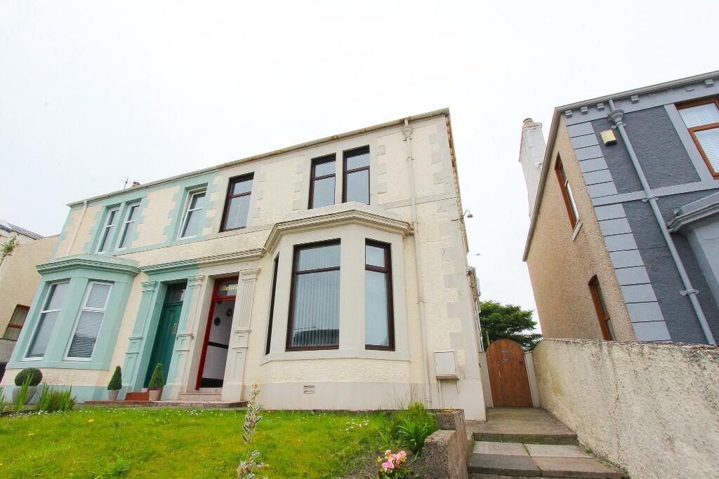 5 bedroom semidetached house for sale in Glencairn, Edinburgh Road