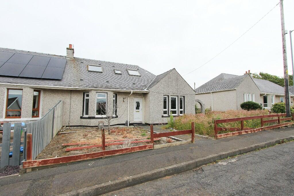 Main image of property: 18 East Cliff, Portpatrick, Stranraer, Wigtownshire, DG9 8JY