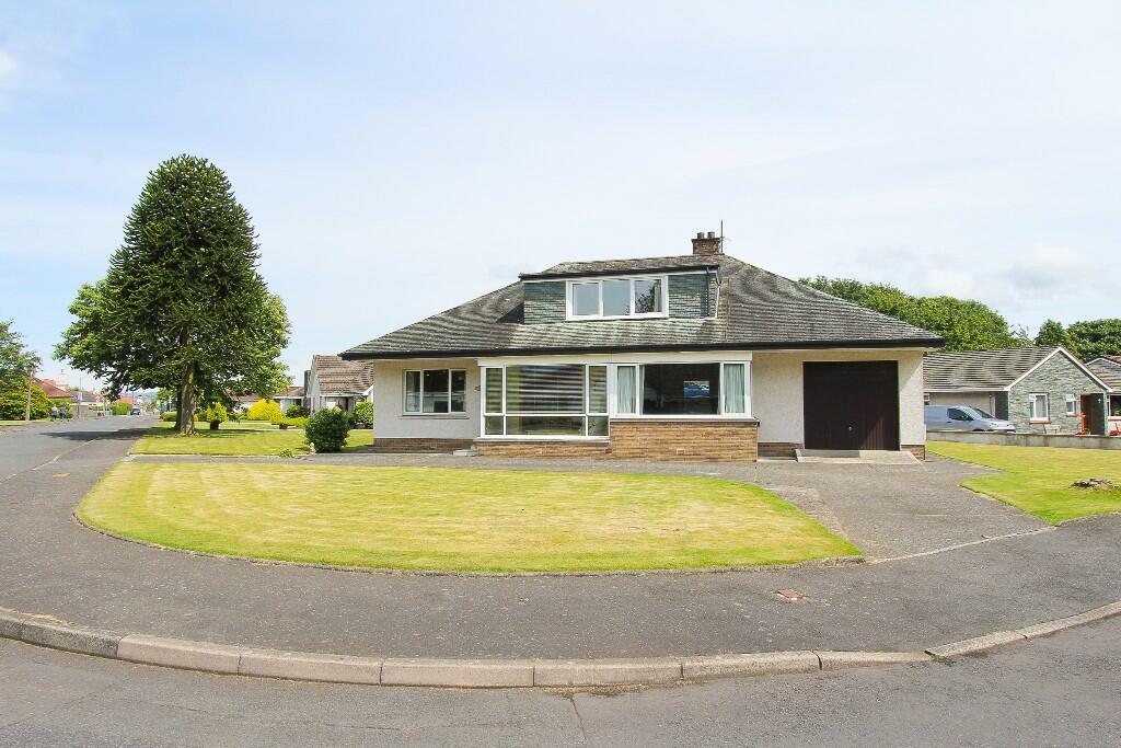 Main image of property: Val Di Luce, Westwood Avenue, Stranraer, Wigtownshire, DG9 8BT