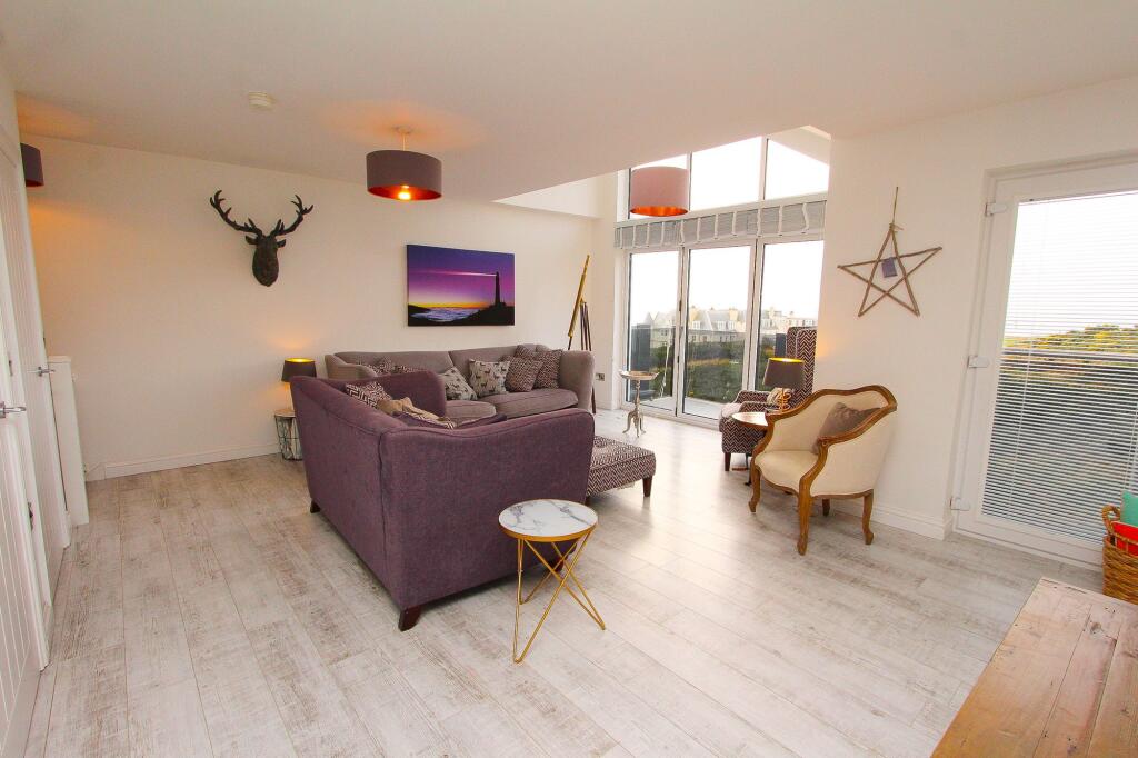 Additional property image - Chalet Road, Portpatrick, DG9