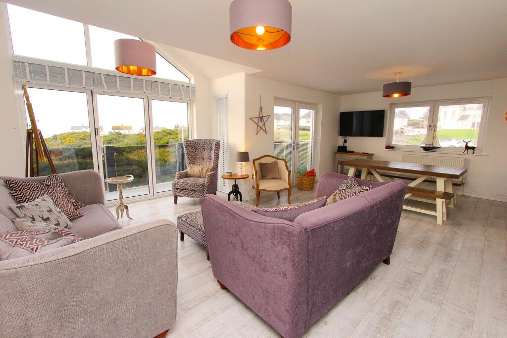 Additional property image - Chalet Road, Portpatrick, DG9