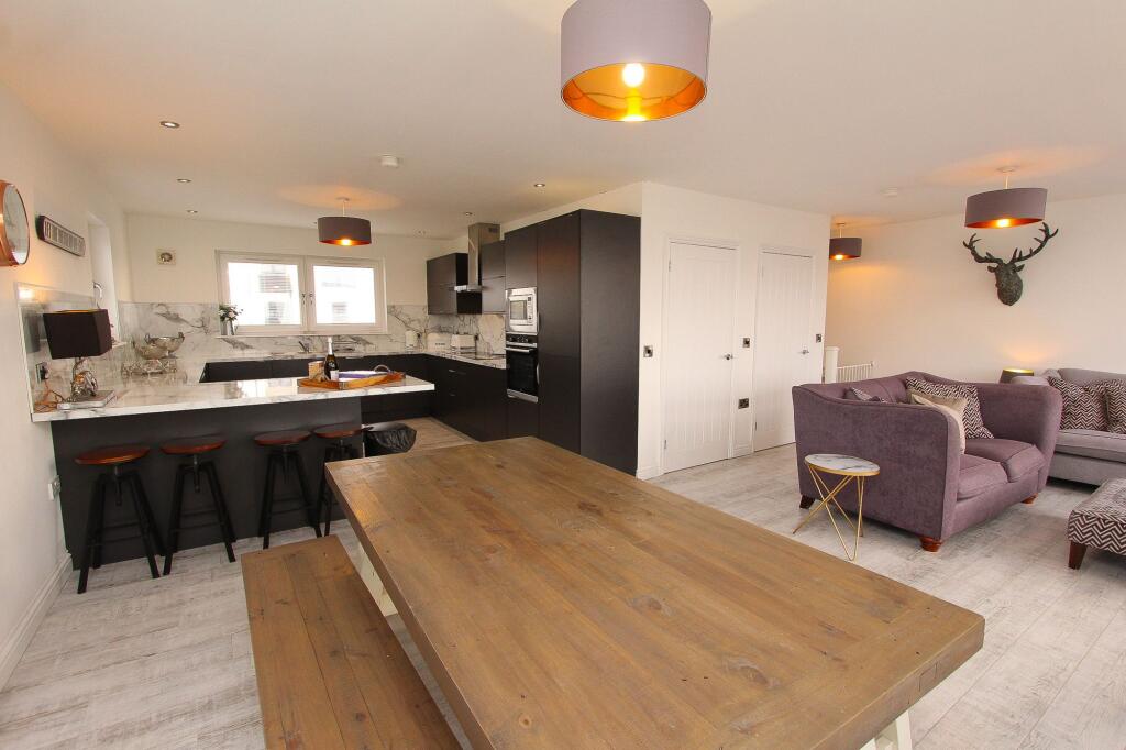 Additional property image - Chalet Road, Portpatrick, DG9