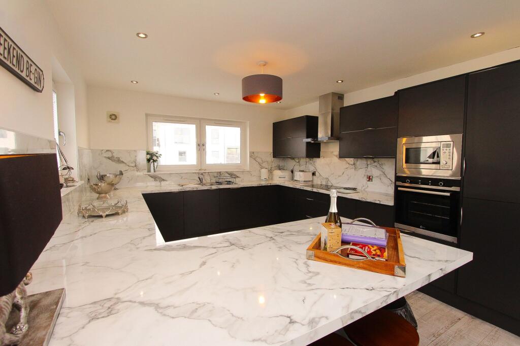 Additional property image - Chalet Road, Portpatrick, DG9