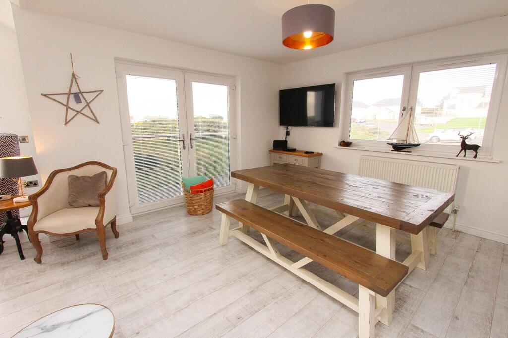 Additional property image - Chalet Road, Portpatrick, DG9