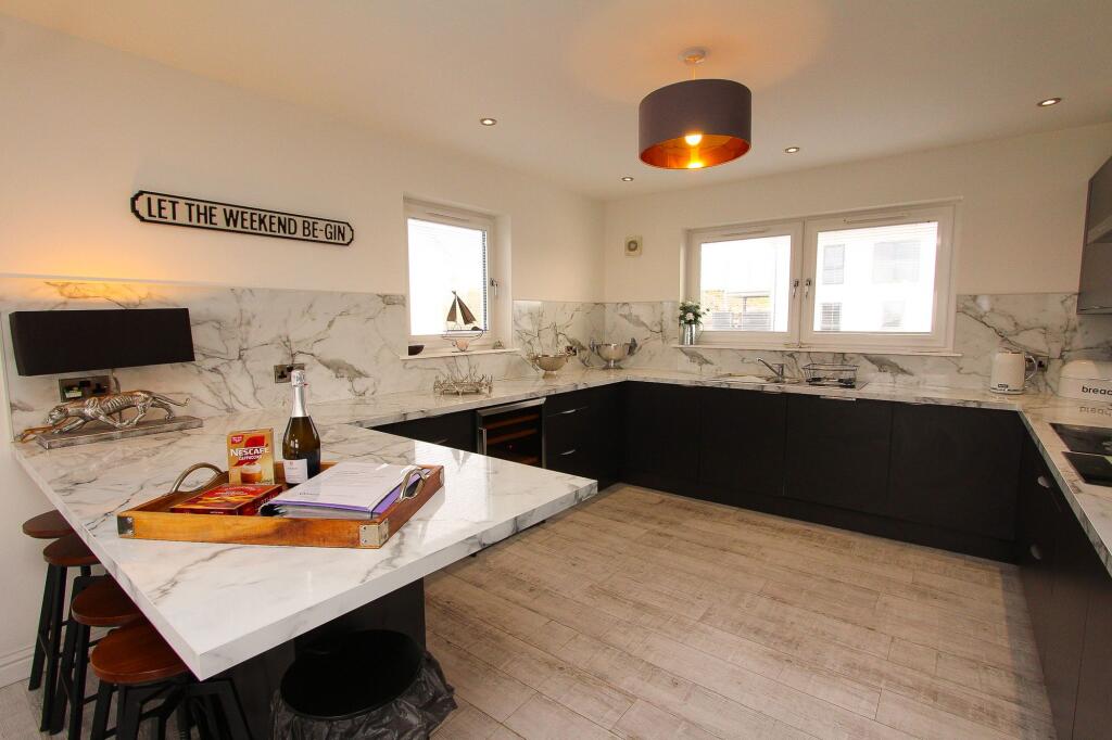 Additional property image - Chalet Road, Portpatrick, DG9