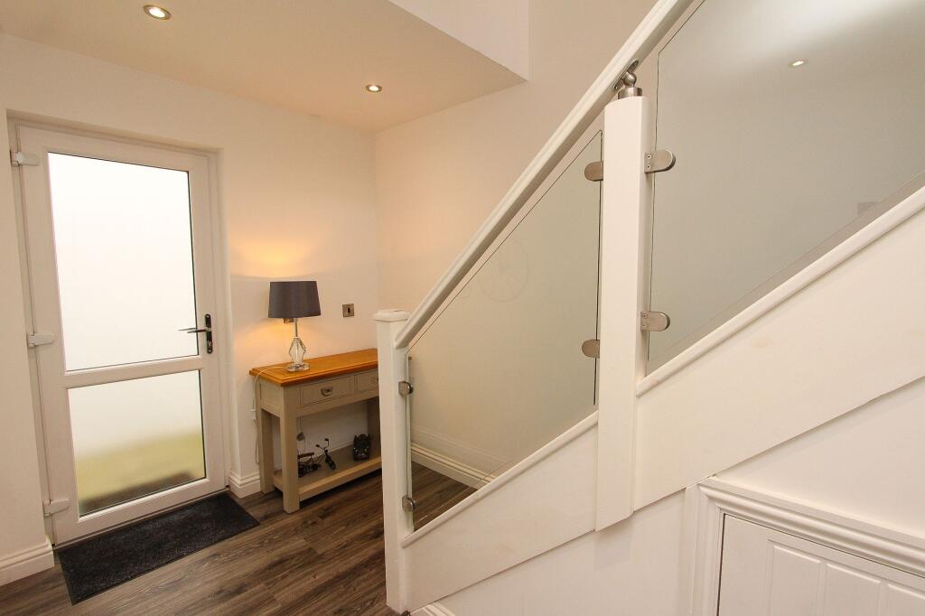 Additional property image - Chalet Road, Portpatrick, DG9