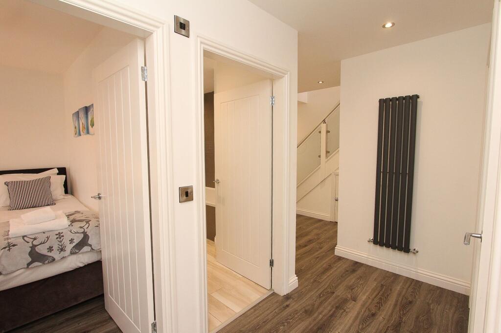 Additional property image - Chalet Road, Portpatrick, DG9