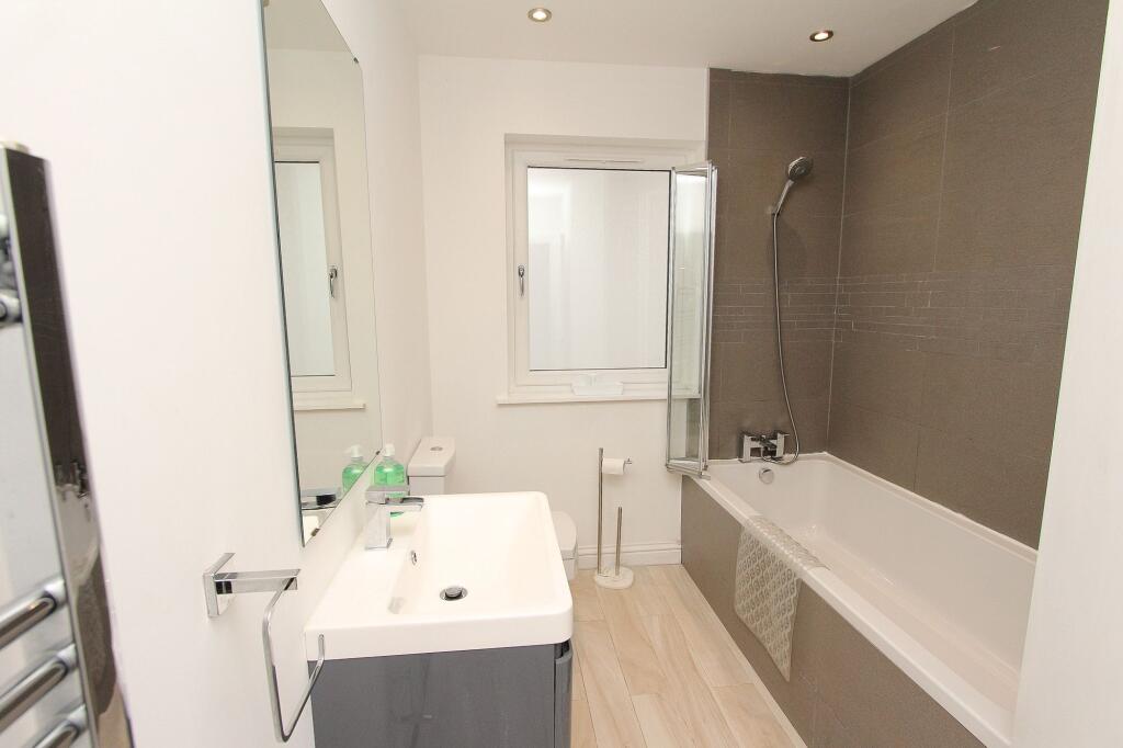 Additional property image - Chalet Road, Portpatrick, DG9