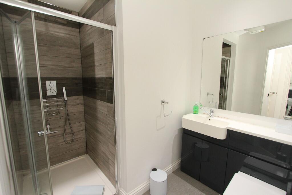 Additional property image - Chalet Road, Portpatrick, DG9